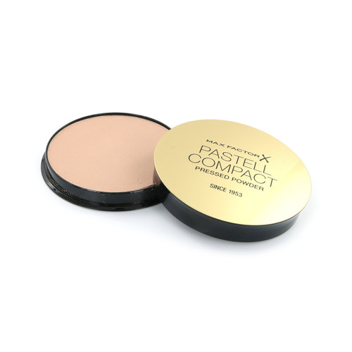 Max Factor Pastell Compact By Ellen Betrix Pressed Powder - 1 Max Factor Pastell Compact By Ellen Betrix Pressed Powder - 1