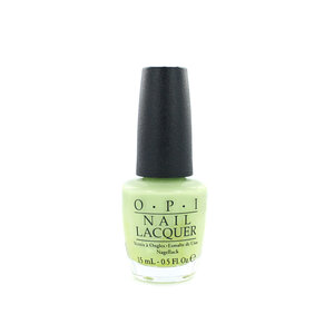 O.P.I Vernis à ongles - Gargantuan Green Grape Vernis à ongles - Gargantuan Green Grape