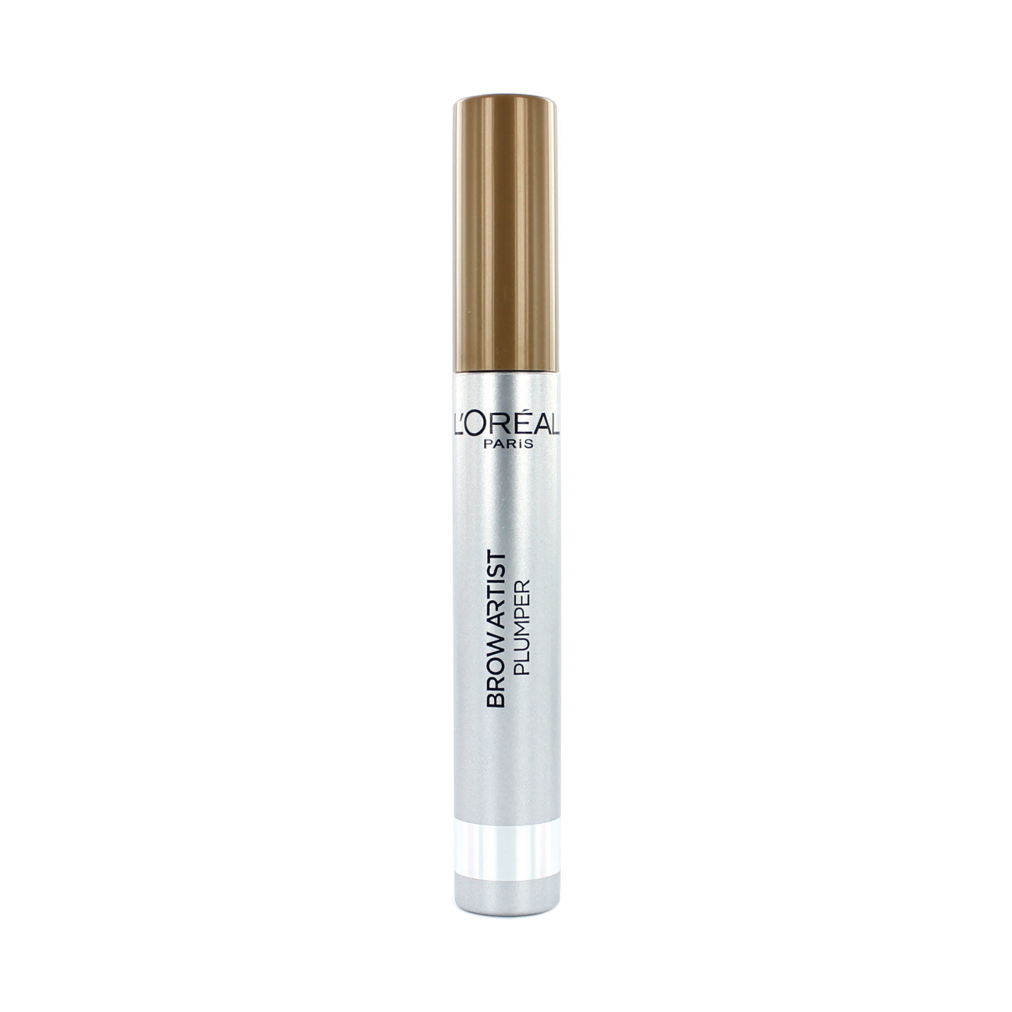 L'Oréal Brow Artist Plumper Mascara Sourcils - Light-Medium