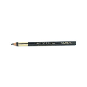 L'Oréal Color Riche Le Khol Crayon Yeux - 111 Urban Grey Color Riche Le Khol Crayon Yeux - 111 Urban Grey