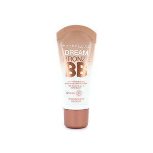 Dream Bronze BB 8-in-1 Beauty Balm - Medium/Deep Medium