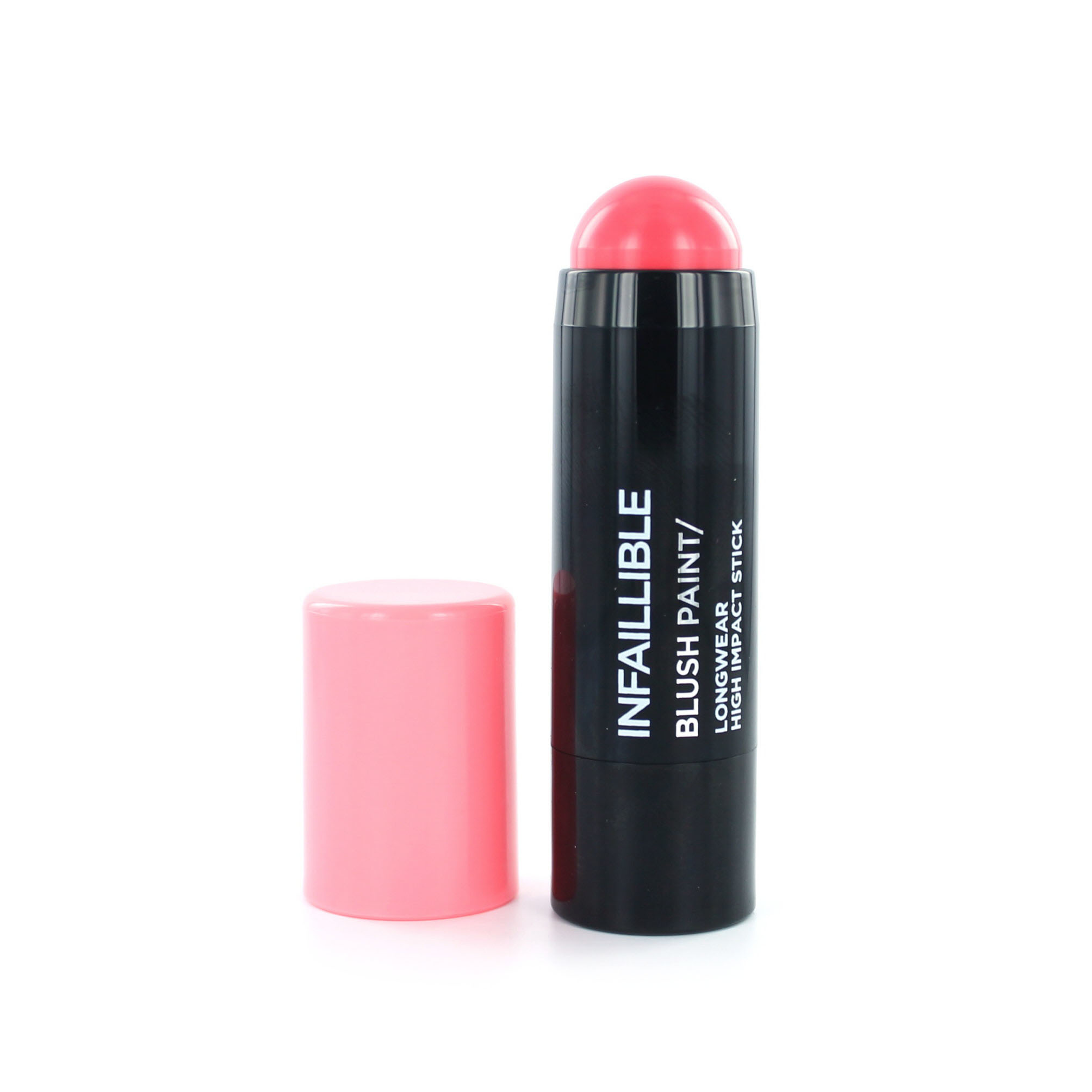 L'Oréal Infallible Blush Paint Blush Stick - Pinkabilly
