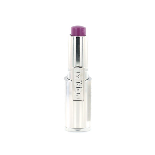 L'Oréal Caresse Rouge à lèvres - 203 Rock "N Mauve