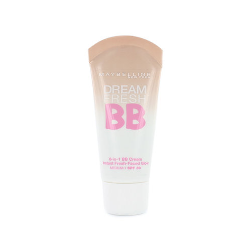 Maybelline Dream Fresh BB crème - Medium