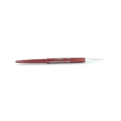 L'Oréal Infallible Crayon à lèvres - 716 Timeless Vulcano