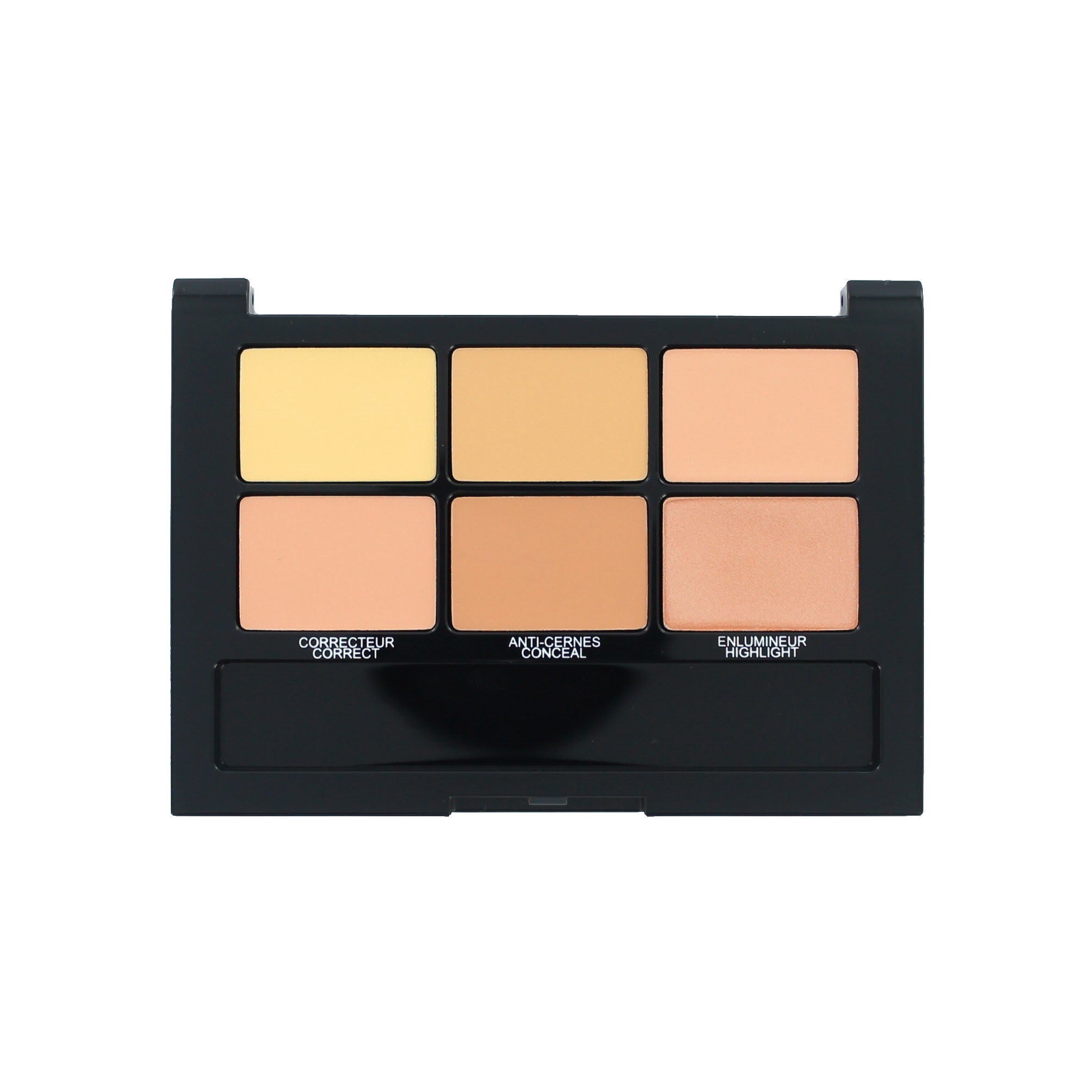 Maybelline Master Camo Correctin Palette Refill - Medium Skin