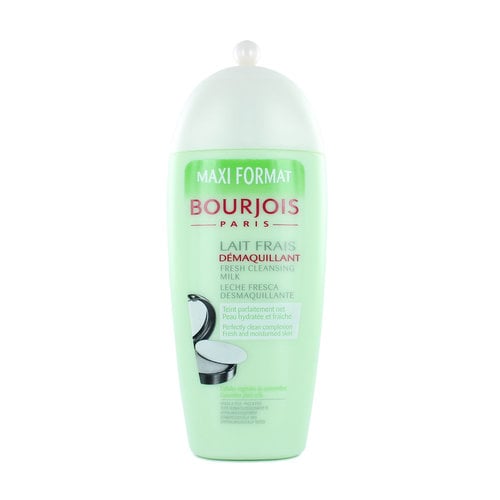 Bourjois Fresh Cleansing Milk