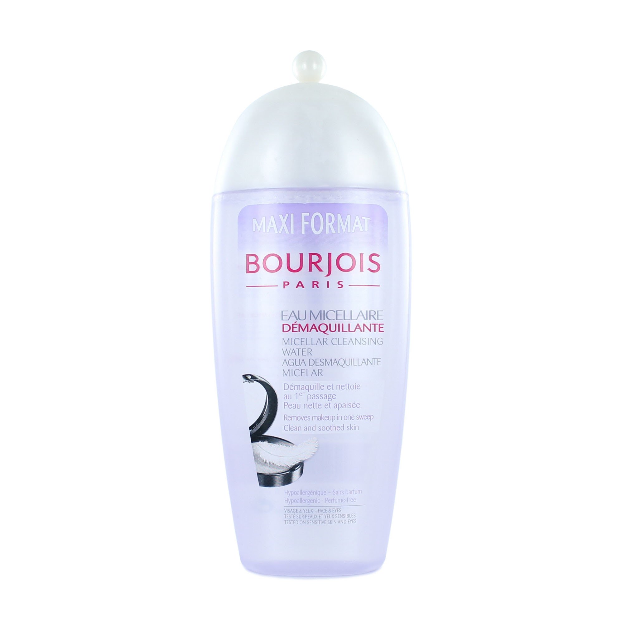 Bourjois Micellar Cleansing Water