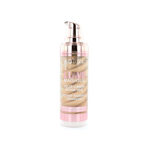 Lumi Magique Instant Radiance Enhancer