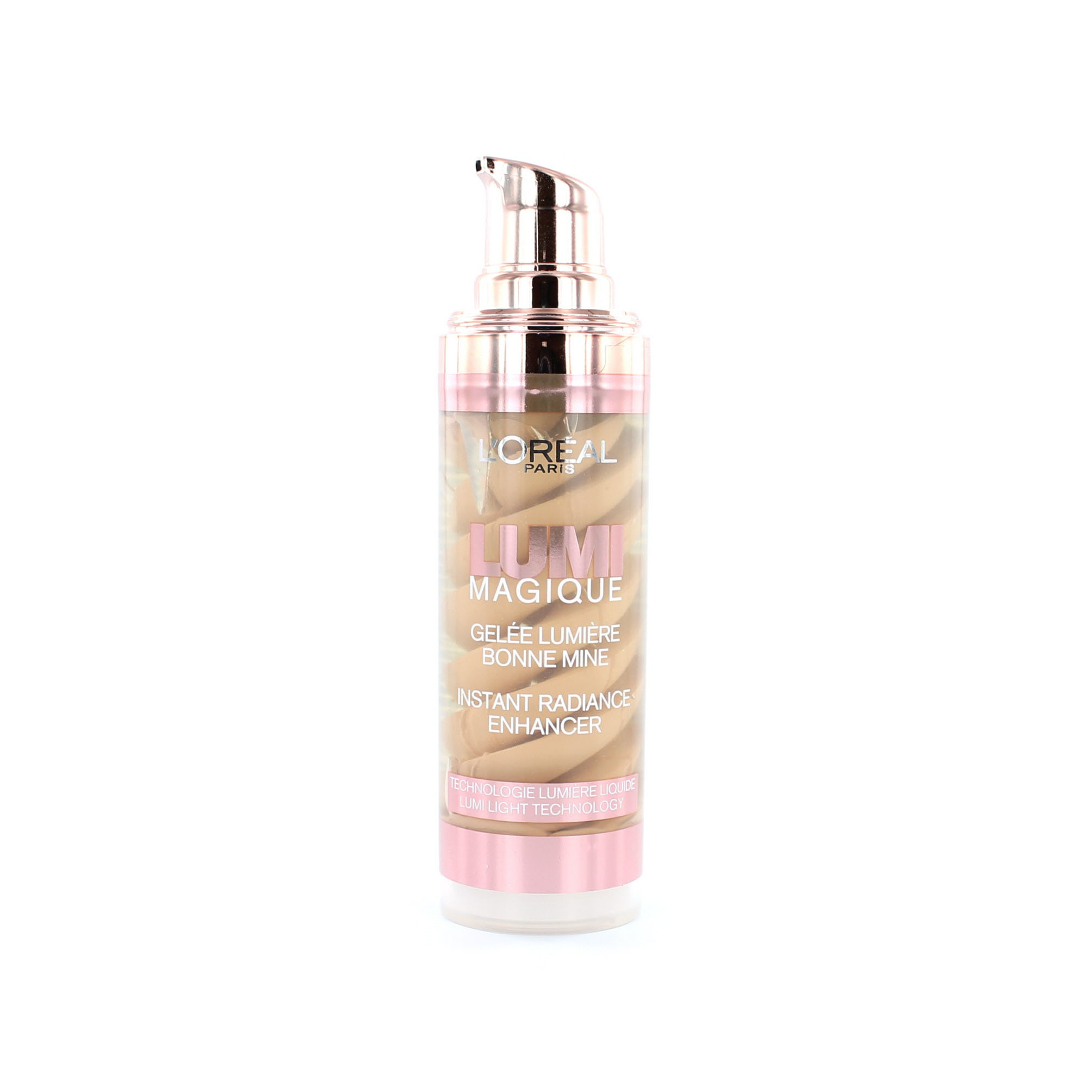 L'Oréal Lumi Magique Instant Radiance Enhancer