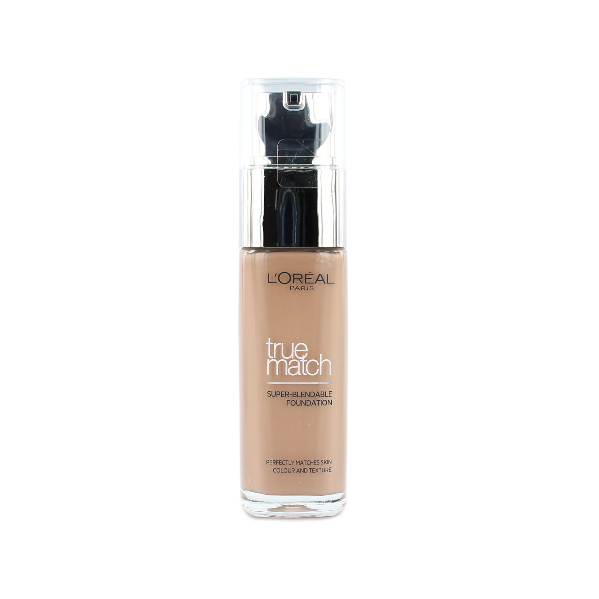 L'Oréal True Match Fond de teint - 5.D/5.W Golden Sand