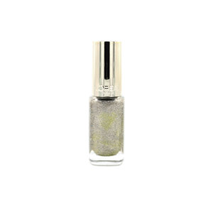 L'Oréal Color Riche Vernis à ongles - 843 White Gold Color Riche Vernis à ongles - 843 White Gold