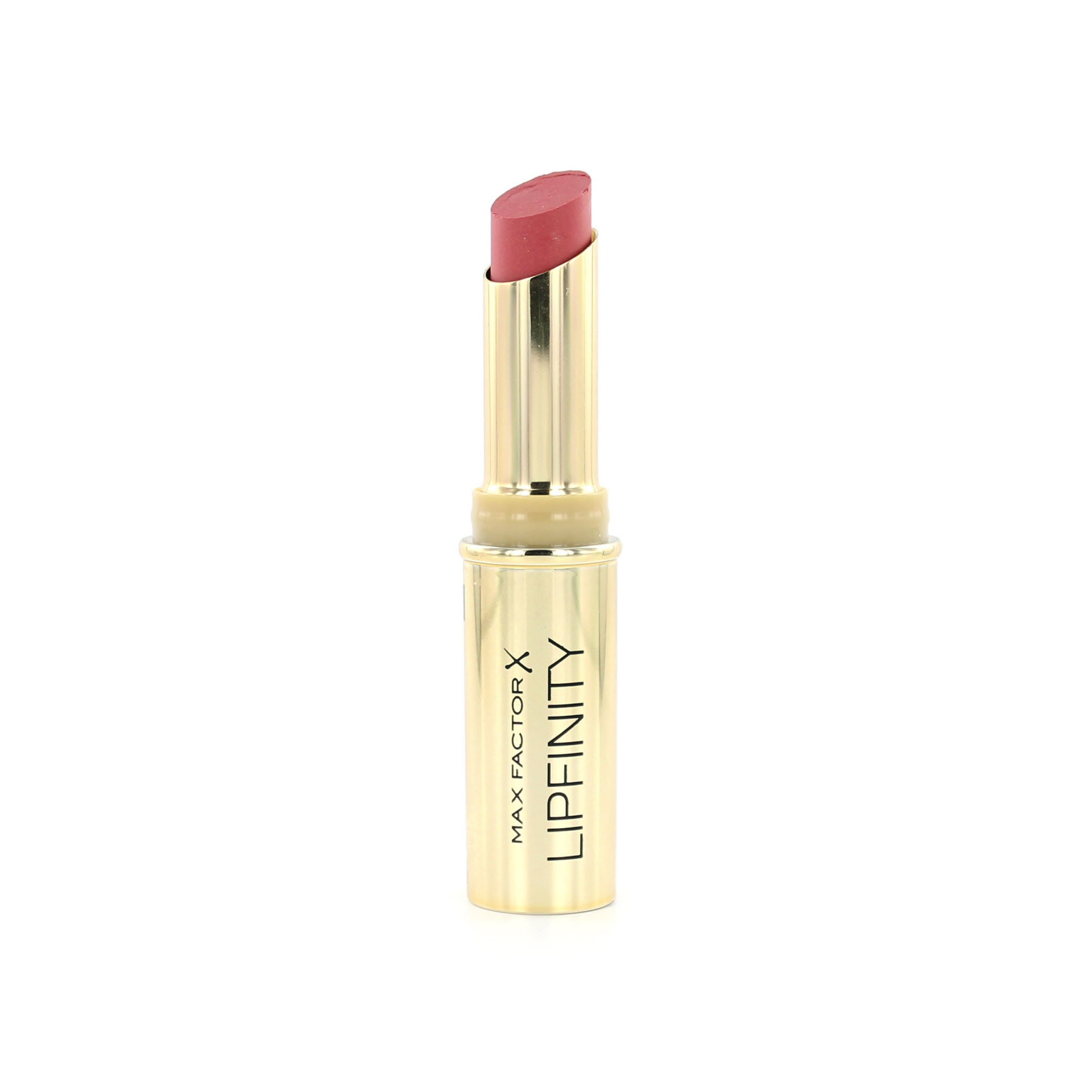 Max Factor Lipfinity Rouge à lèvres - 23 Sienna