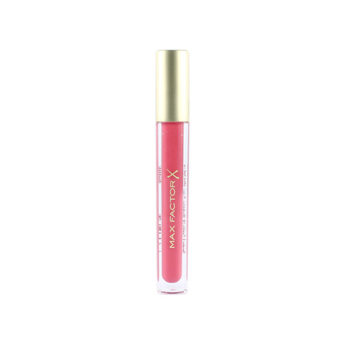 Max Factor Colour Elixir Brillant à lèvres - 25 Enchanting Coral