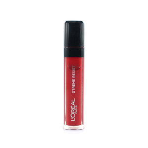 Infallible Le Gloss Xtreme Resist Brillant à lèvres - 501 Bulletproof