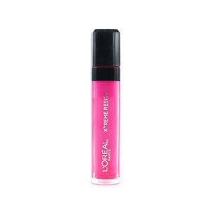 Infallible Le Gloss Xtreme Resist Brillant à lèvres - 504 My Sky Is The Limit