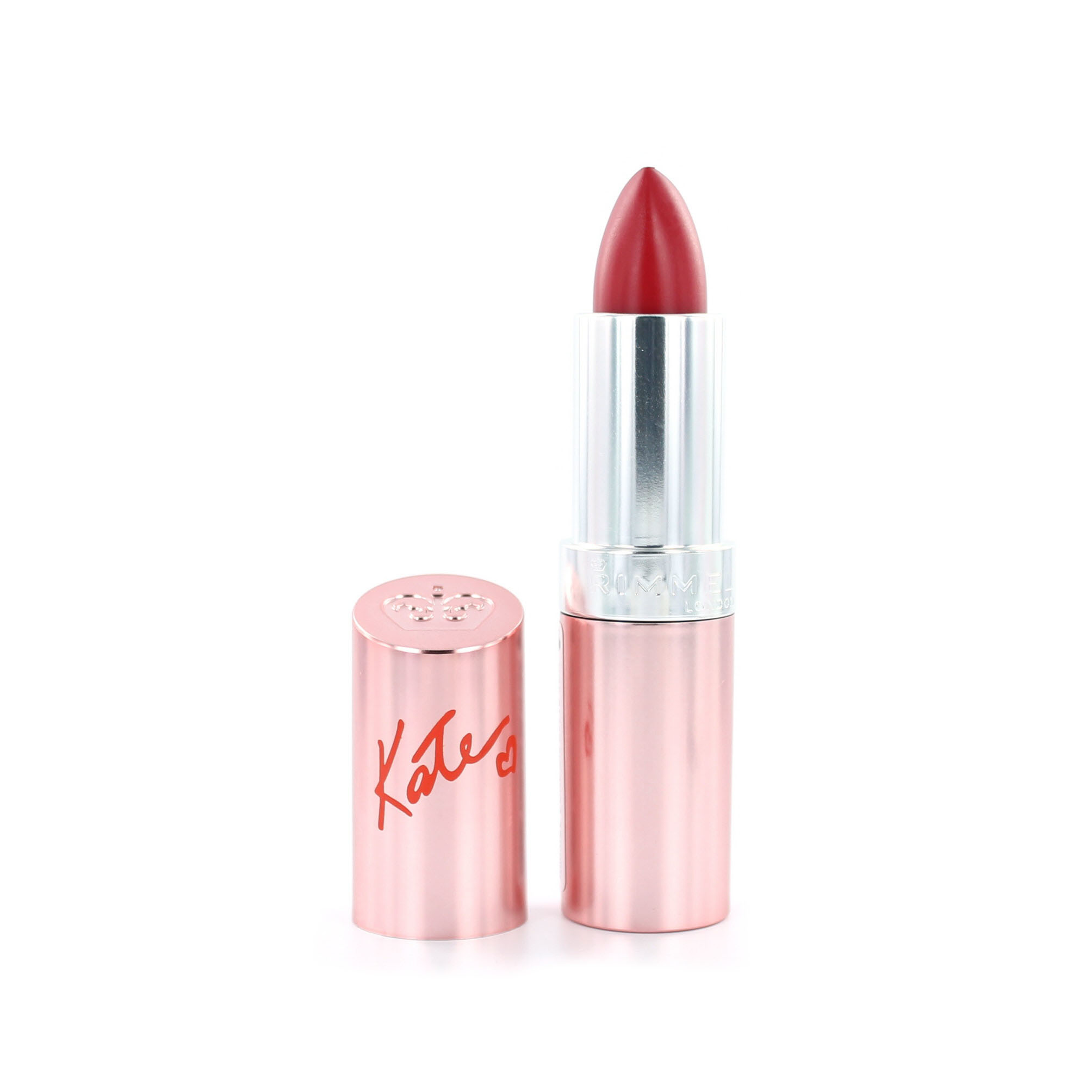 Rimmel Lasting Finish By Kate Rouge à lèvres - 51 Muse Red
