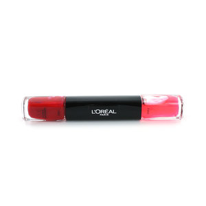 Infallible Gel Effect Vernis à ongles - 006 Double Entendre