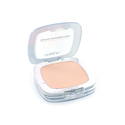 L'Oréal Perfect Match Fond de teint Poudre - K5 Rose Sand