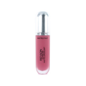 Ultra HD Matte Lipcolor - 600 Devotion
