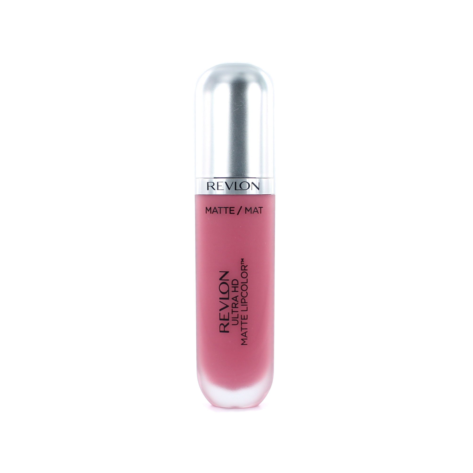 Revlon Ultra HD Matte Lipcolor - 600 Devotion