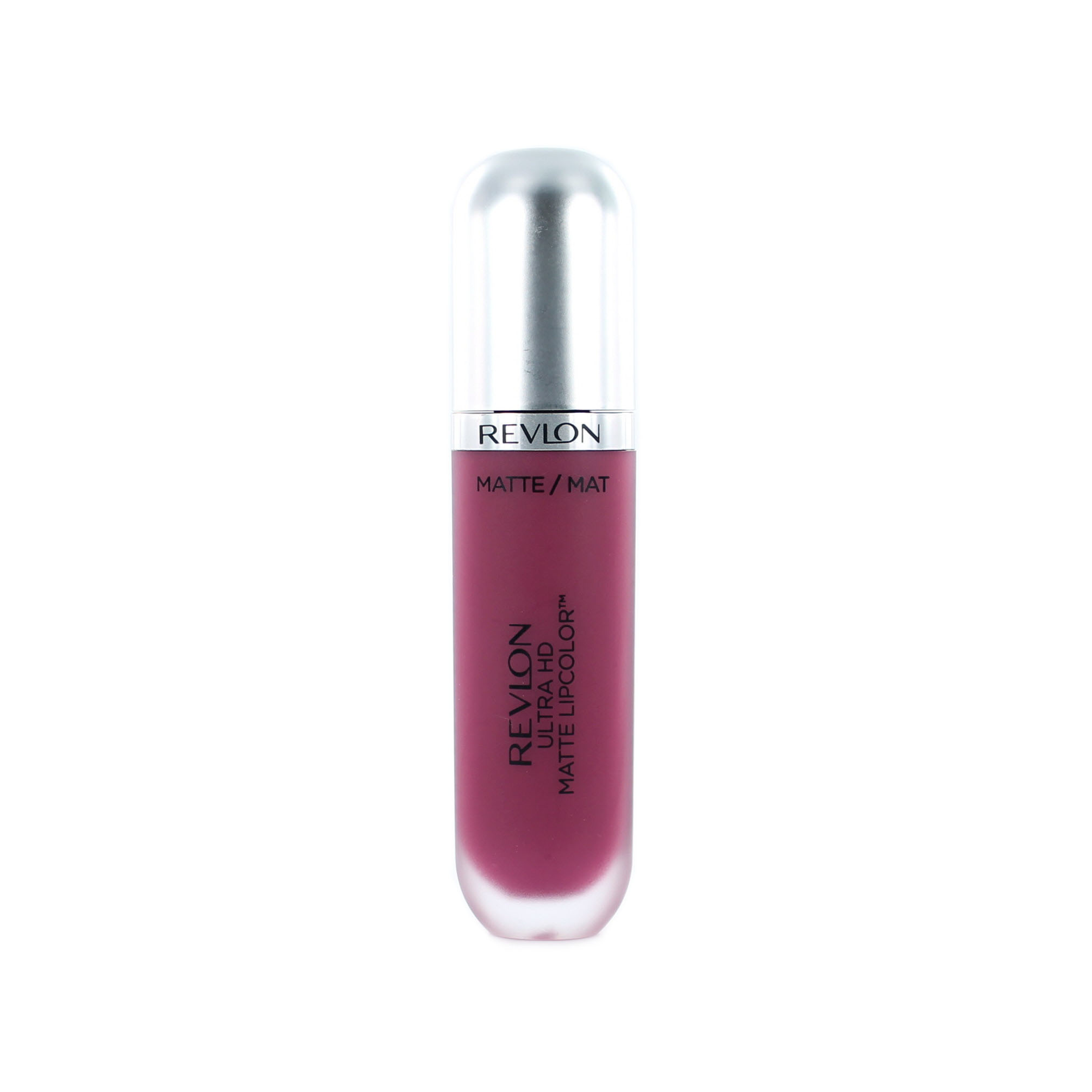 Revlon Ultra HD Matte Lipcolor - 610 Addiction