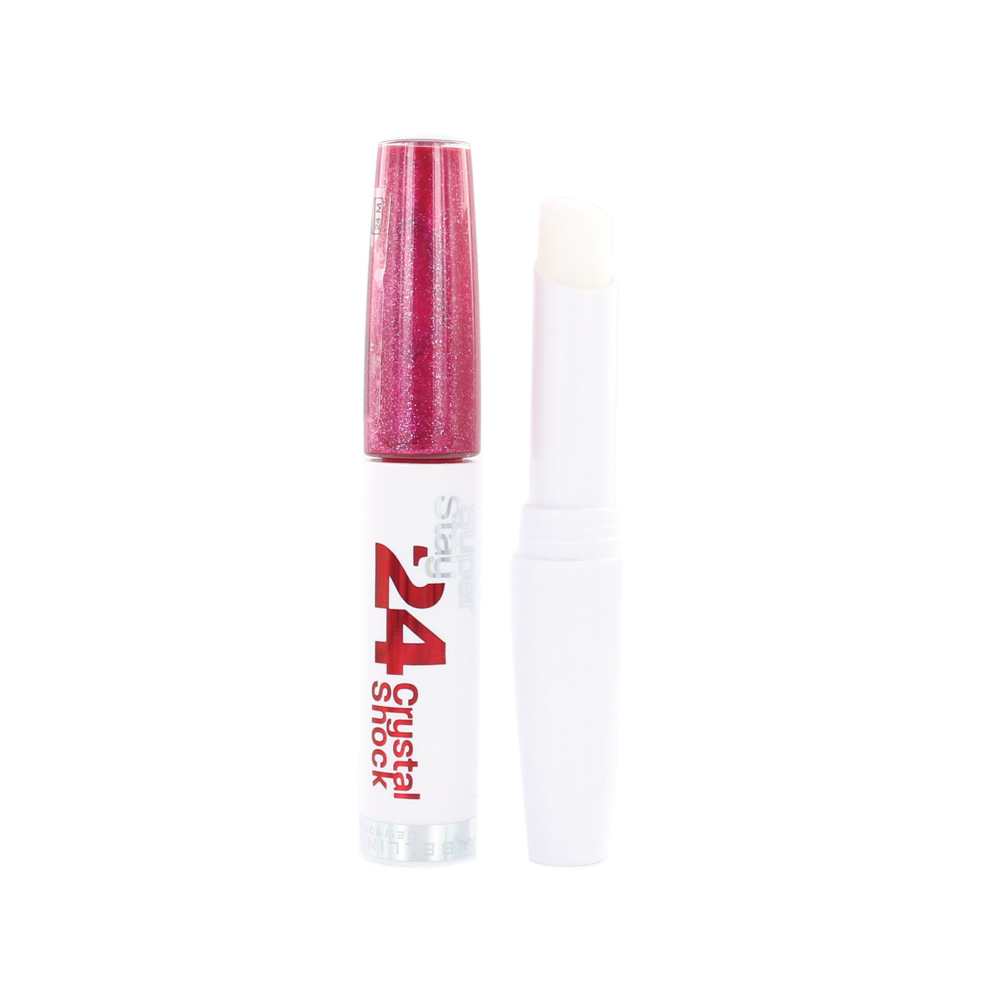Maybelline SuperStay 24H Rouge à lèvres - 570 Racey Ruby
