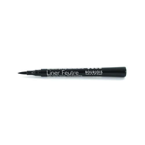 Bourjois Liner Feutre Eyeliner - 11 Noir