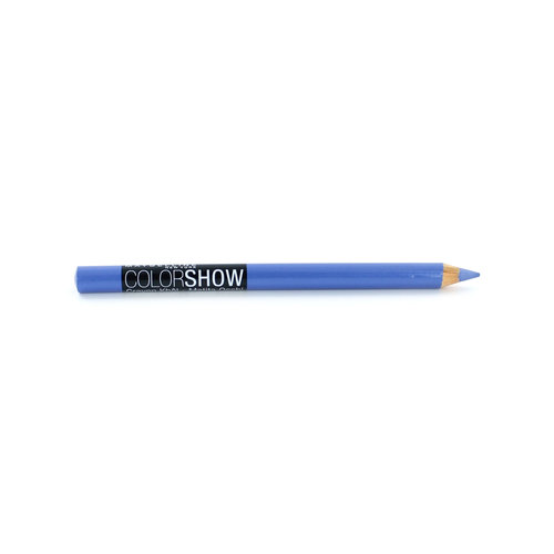 Maybelline Color Show Crayon Yeux - 200 Chambray Blue