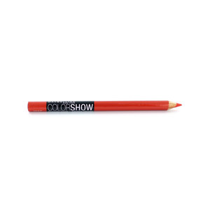 Color Show Crayon Yeux - 330 Coralista