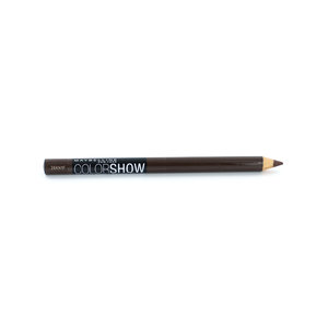 Color Show Crayon Yeux - 410 Chocolate Chip