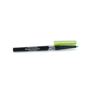 Excess Intensity Longwear Eyeliner - 03 Excessive Green