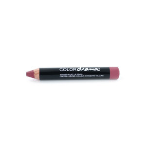 Color Drama Intense Velvet Crayon à lèvres - 210 Keep It Classy