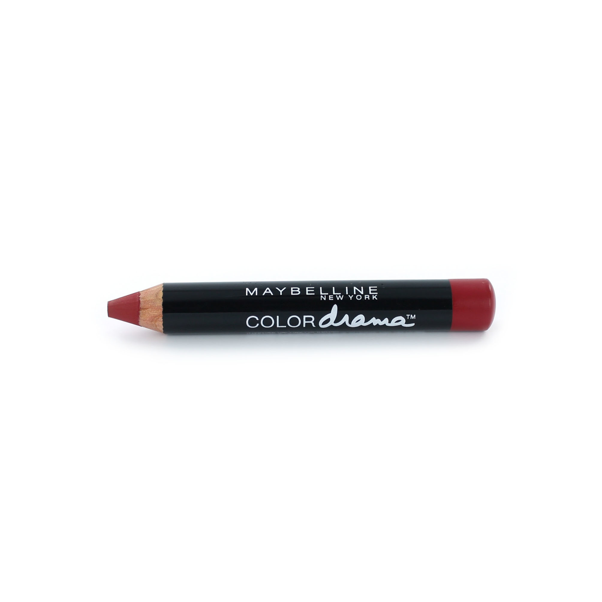 Maybelline Color Drama Intense Velvet Crayon à lèvres - 510 Red Essential