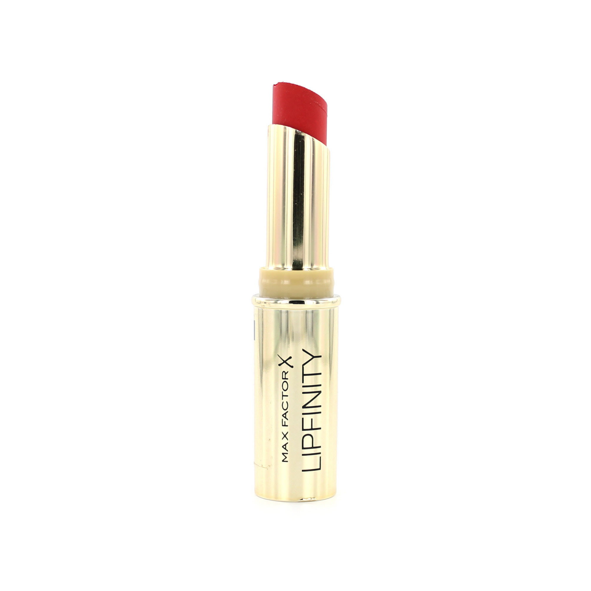 Max Factor Lipfinity Rouge à lèvres - 35 Just Deluxe