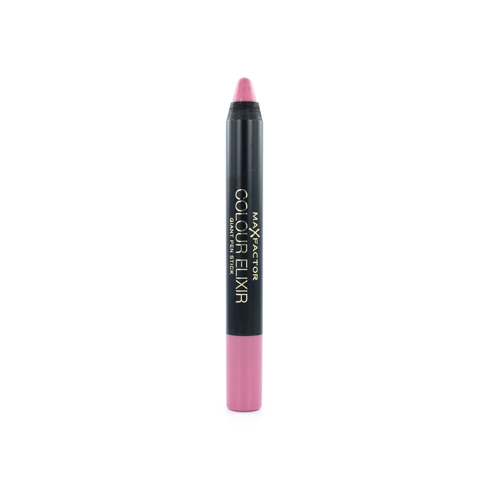 Max Factor Colour Elixir Giant Pen Stick - 10 Couture Blush