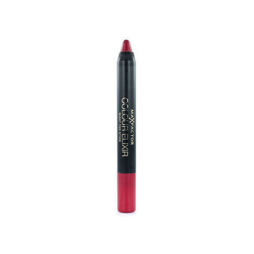 Max Factor Colour Elixir Giant Pen Stick - 35 Passionate Red