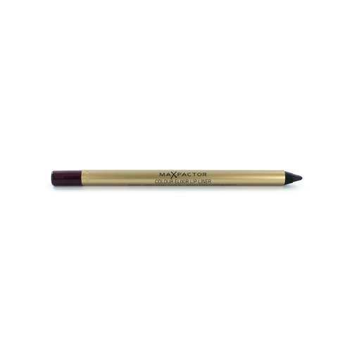 Max Factor Colour Elixir Crayon à lèvres - 08 Mauve Mistress