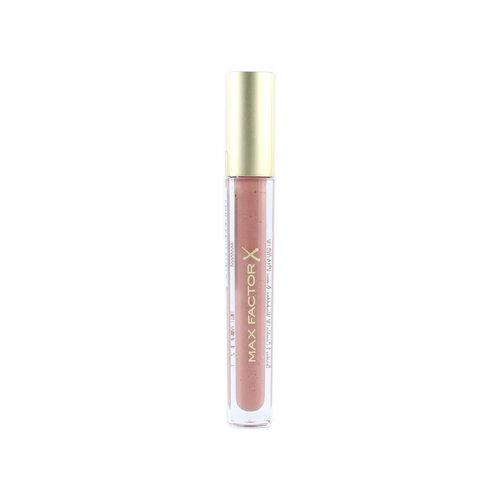 Max Factor Colour Elixir Brillant à lèvres - 80 Lustrous Sand