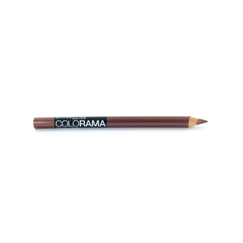 Maybelline Colorama Crayon Yeux - 400 Marvelous Maroon