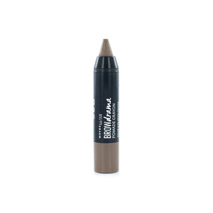 Brow Drama Pomade Crayon Sourcils - Medium Brown