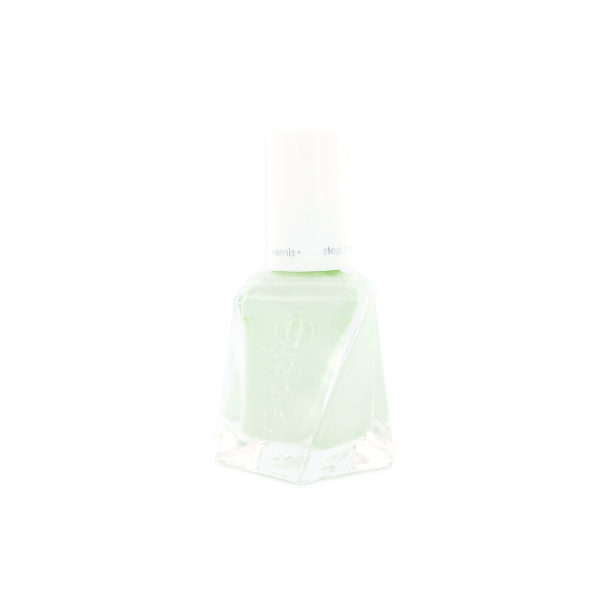 Essie Gel Couture Gel Vernis à ongles - 160 Zip Me Up