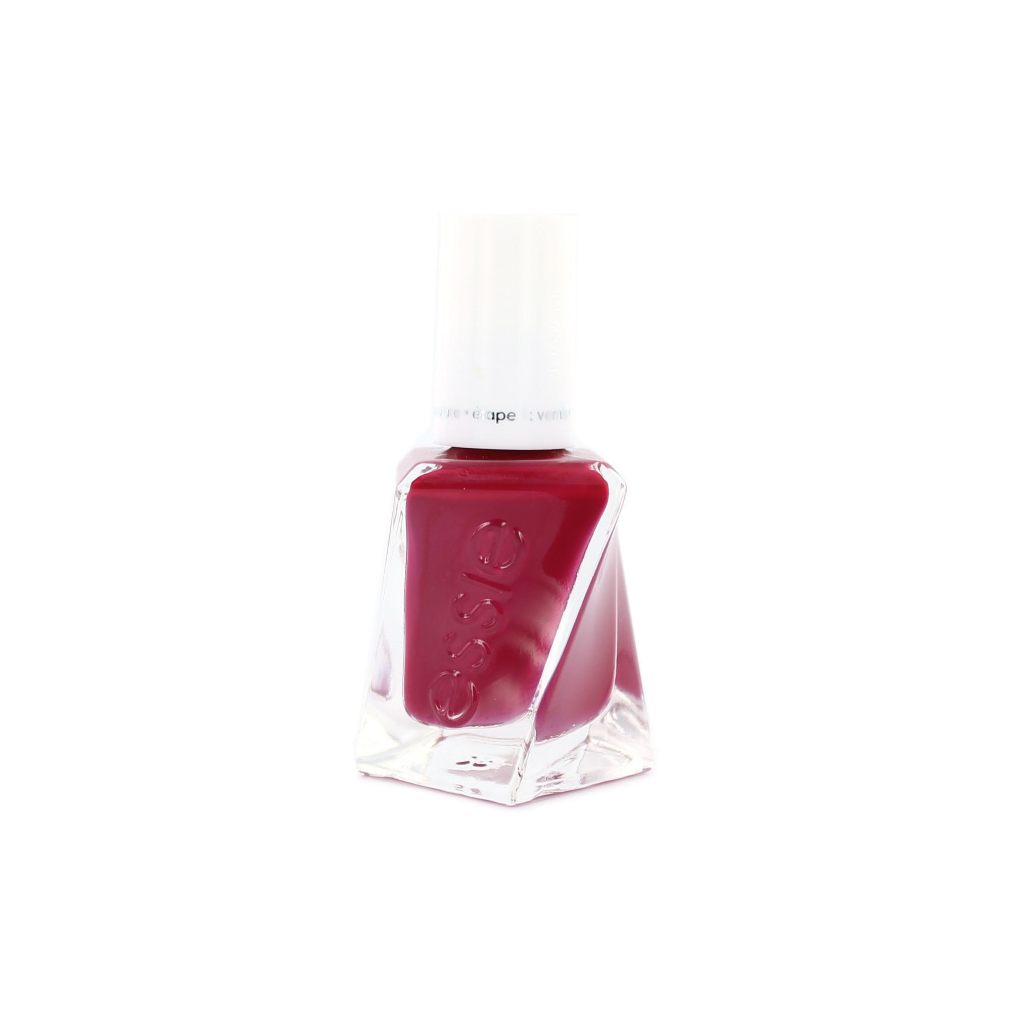 Essie Gel Couture Gel Vernis à ongles - 340 Drop The Gown