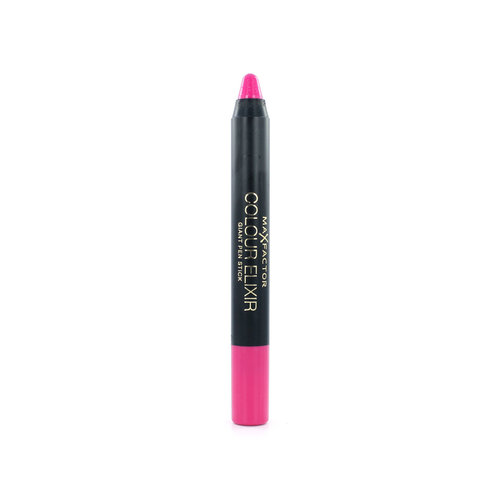 Max Factor Colour Elixir Giant Pen Stick - 15 Vibrant Pink