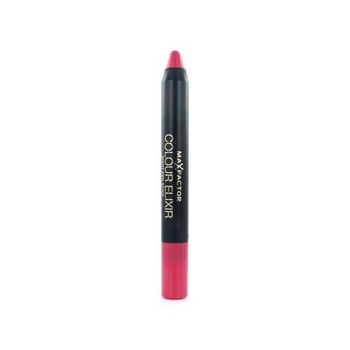 Max Factor Colour Elixir Giant Pen Stick - 25 Foxy Amber