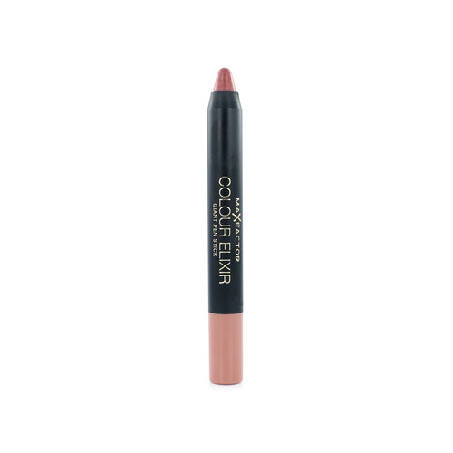 Max Factor Colour Elixir Giant Pen Stick - 55 Mysterious Hazel