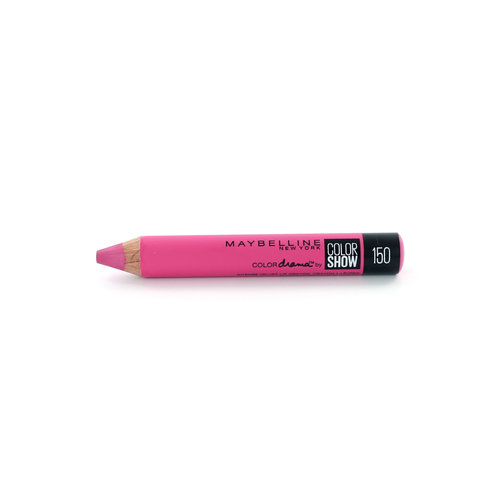 Maybelline Color Drama Intense Velvet Crayon à lèvres - 150 Fuchsia Desire