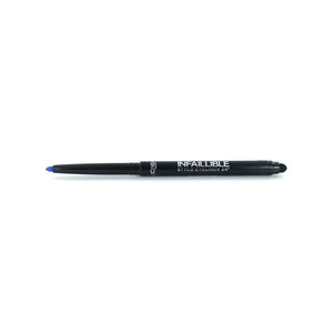 Infallible Eyeliner - 314 Rebel Blue