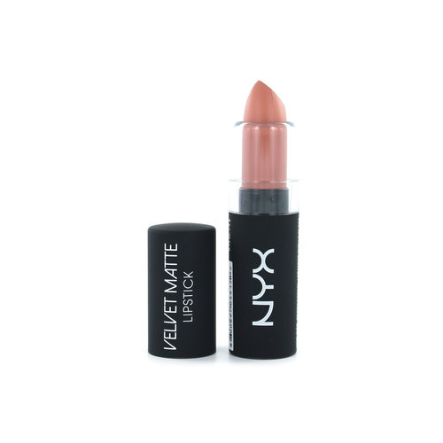 NYX Velvet Matte Rouge à lèvres - 02 Beach Casual