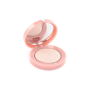 Bourjois Le fard à paupières - 11 A L'Eau De Rose Le fard à paupières - 11 A L'Eau De Rose